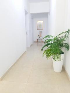 Pontino Apartments - 1