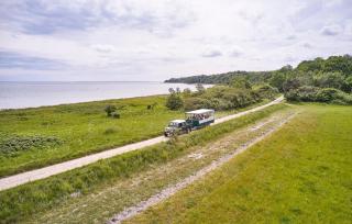 Holckenhavn Slot - Nyborg - 9