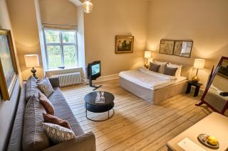 Holckenhavn Slot - Nyborg - 8