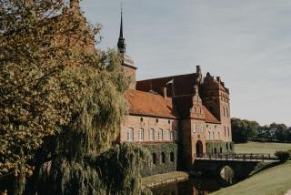 Holckenhavn Slot - Nyborg - 6
