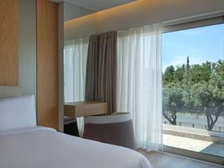 Nur Riviera Aparthotel - 2