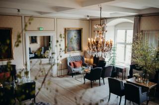 Holckenhavn Slot - Nyborg - 4