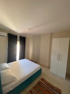 Apartament Prane Kompleksit Tropikal - Durazzo - 4