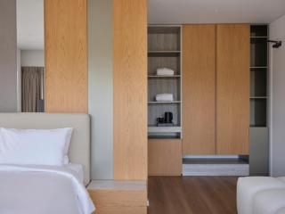 Nur Riviera Aparthotel - 8