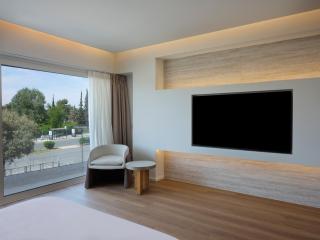 Nur Riviera Aparthotel - Athen - 9