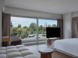 Nur Riviera Aparthotel - 9