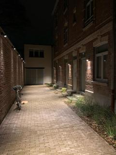 L'épicurieux - Lille - 2