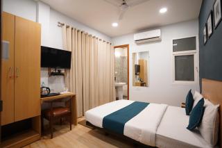 Hotel Harrison - Delhi Airport - Nuova Delhi - 6