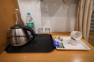 Hotel Harrison - Delhi Airport - Nuova Delhi - 5