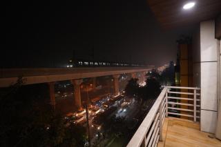 Hotel Harrison - Delhi Airport - Nuova Delhi - 4