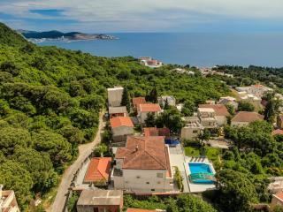Villa Luxe Montenegro - Šušanj - 9