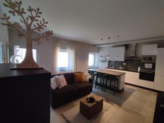 Salita al castello - 1