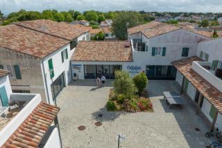 Résidence Prestige Odalys Rêve d'île - Rivedoux-Plage - 6