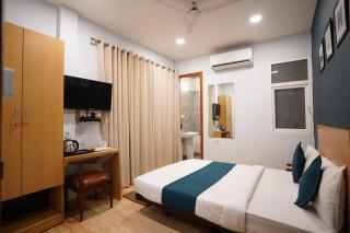 Hotel Harrison - Delhi Airport - Nuova Delhi - 1