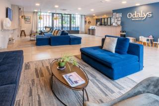 Résidence Prestige Odalys Rêve d'île - Rivedoux-Plage - 9