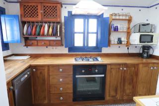 Villa Cuatro Caminos SpainSunRentals 1039 - Frigiliana - 1