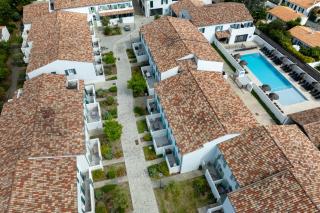 Résidence Prestige Odalys Rêve d'île - Rivedoux-Plage - 8