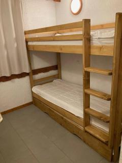 Appartement fonctionnel à Les Deux Alpes, 29 m², 6 pers. - 3