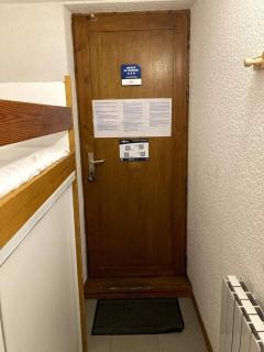 Appartement fonctionnel à Les Deux Alpes, 29 m², 6 pers. - Les Deux Alpes - 1