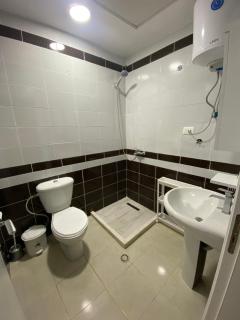 Apartament Prane Kompleksit Tropikal - Durazzo - 5
