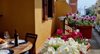 Superior Apt Elegante Terrazza & Parcheggio Privato - Centrale e Vicino al Mare - 9