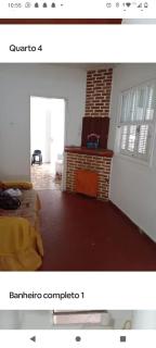 Casa familiar Beth - São Gabriel - 2