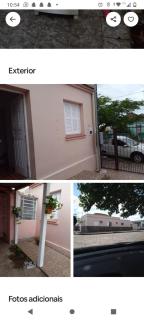 Casa familiar Beth - São Gabriel - 1