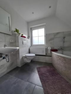 Ferienhaus Spes - Stockach - 8