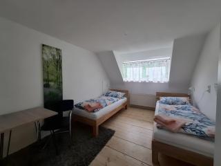 Ferienhaus Spes - Stockach - 5