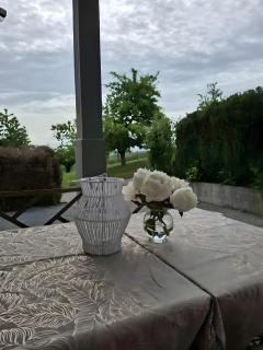 Ferienhaus Spes - Stockach - 4