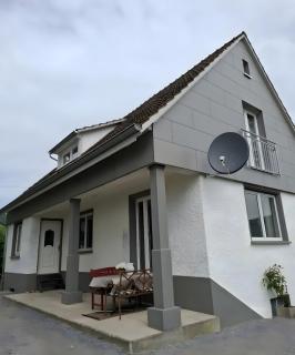 Ferienhaus Spes - Stockach - 9