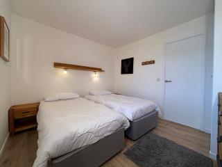 Résidence Grand Bois A1116 Clés Blanches - Courchevel - 2