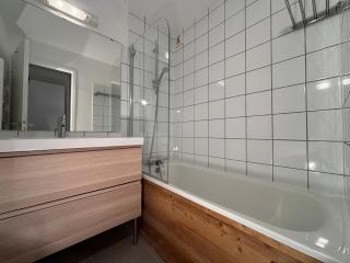 Résidence Grand Bois A1116 Clés Blanches - Courchevel - 5