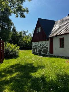 Tobishirdgård - Simrishamn - 9