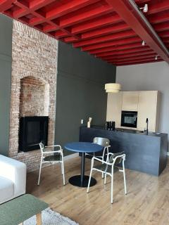 Planq Suites - Gorinchem - 2