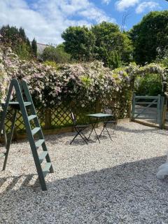 Hillhead Hideaway - Saint Columb Major - 8
