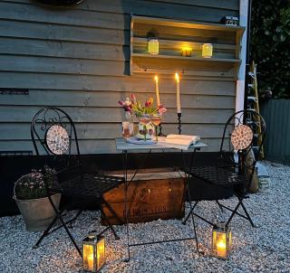 Hillhead Hideaway - Saint Columb Major - 7