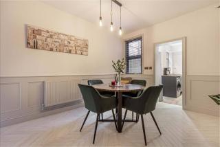 Zest Homes 34 Barton Road - Hereford - 9