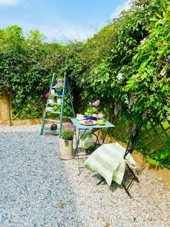 Hillhead Hideaway - Saint Columb Major - 6