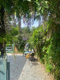 Hillhead Hideaway - Saint Columb Major - 5