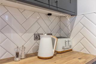Zest Homes 34 Barton Road - Hereford - 7