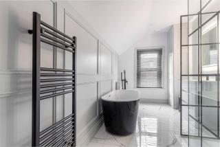 Zest Homes 34 Barton Road - Hereford - 6