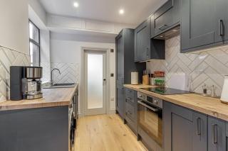 Zest Homes 34 Barton Road - Hereford - 5