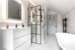Zest Homes 34 Barton Road - Hereford - 1
