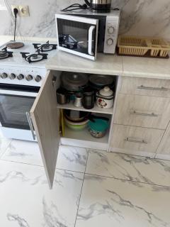 Newly Built Apartment - Yerevan - 7