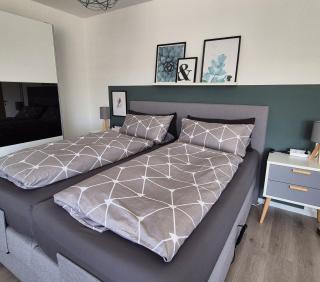 Ferienwohnung Villa Grimm - 3