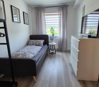 Ferienwohnung Villa Grimm - Burbach - 1