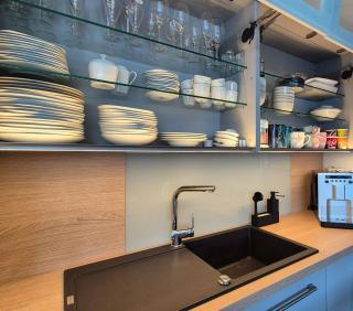Ferienwohnung Villa Grimm - Burbach - 1