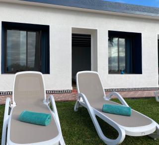 Hôtel l'Hippocampe - Oualidia - 8