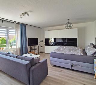 Ferienwohnung Villa Grimm - Burbach - 7